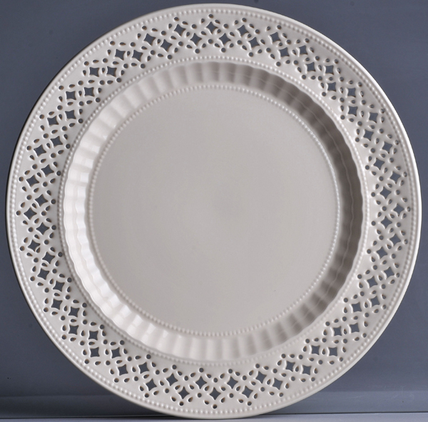 Serving Plate